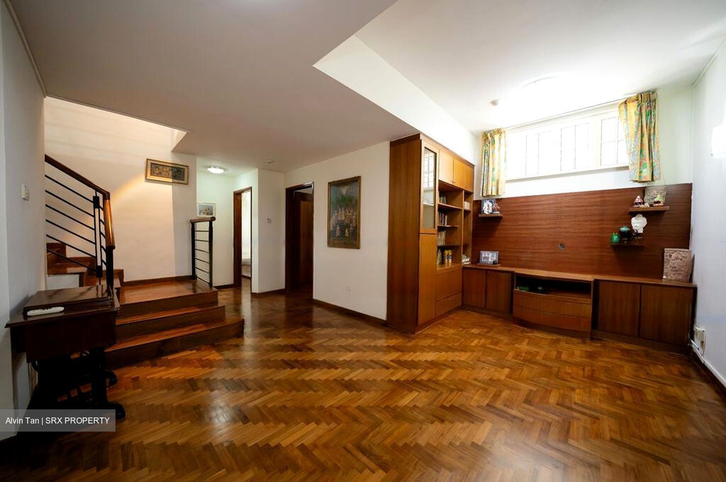 St. Patricks Green (D15), Apartment #466976041